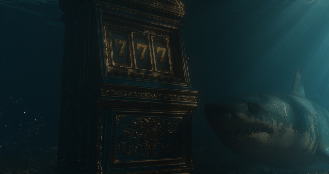 Shark Casino