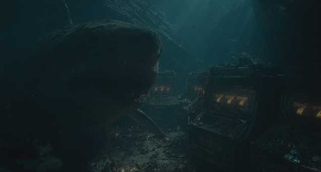 Shark Casino