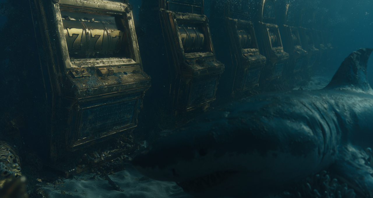 Shark Casino